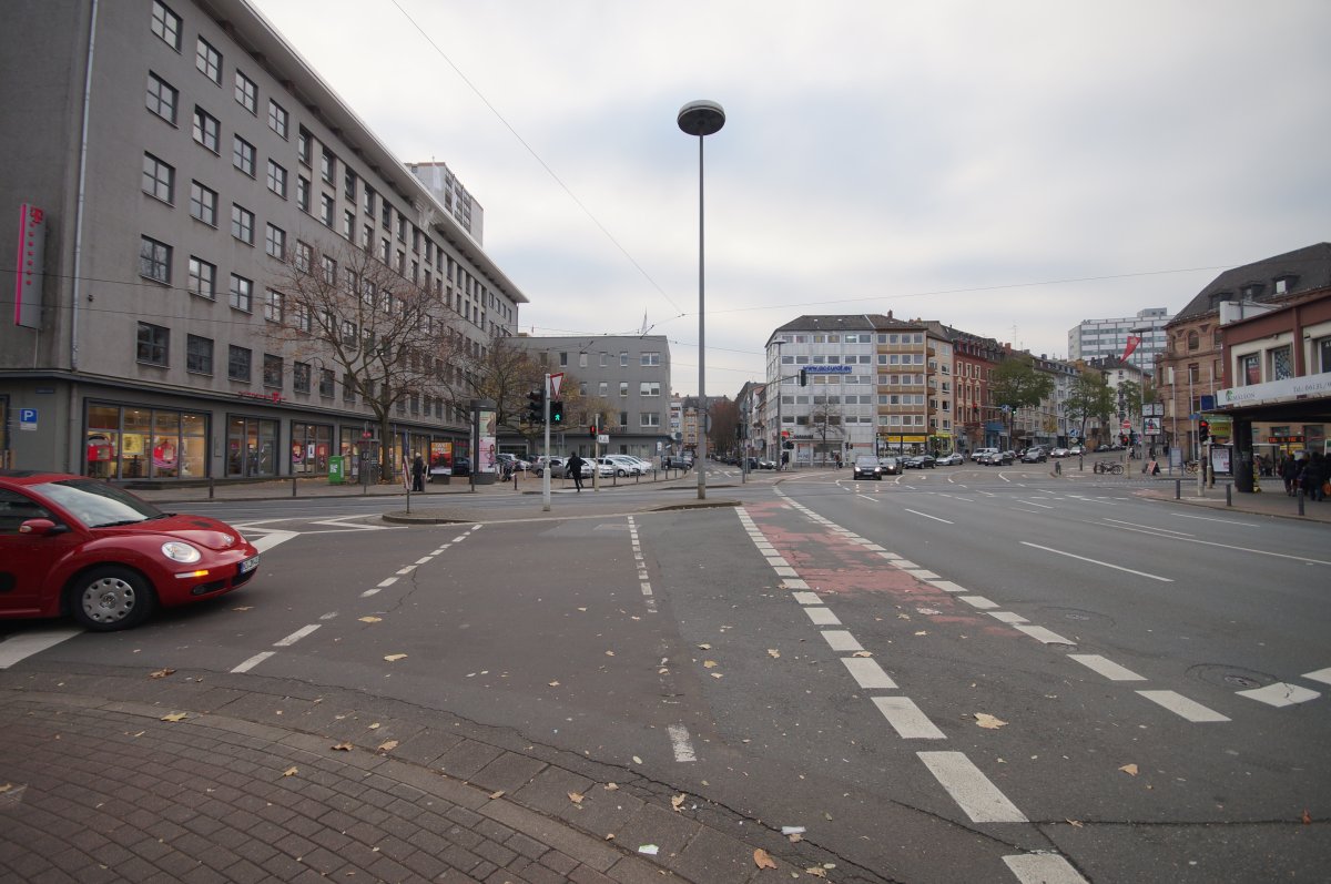Münsterplatz