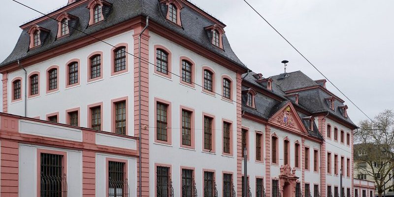 Münsterplatz