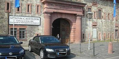 Museum Castellum