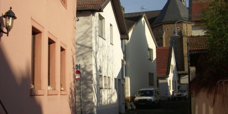 Museum Gonsenheim