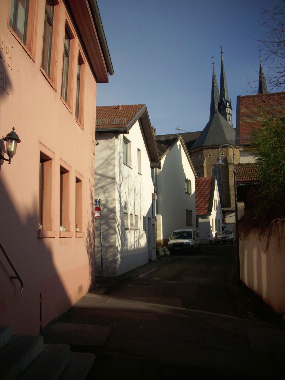 Museum Gonsenheim