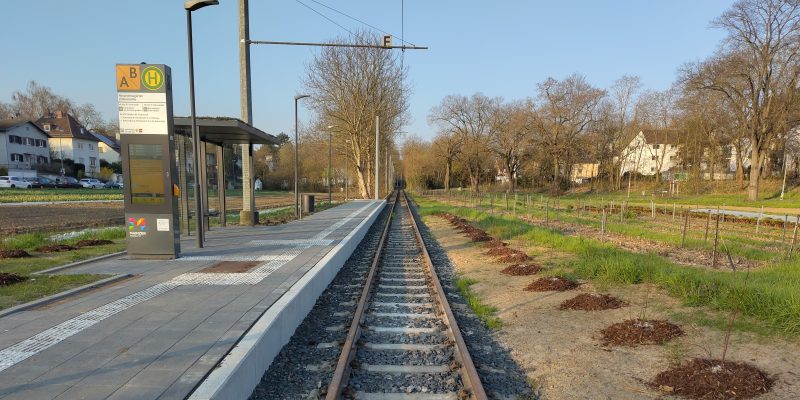 Naturschaugarten Lindenmühle