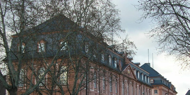 Neues Zeughaus