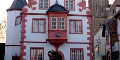 Ortsverwaltung Mainz-Gonsenheim