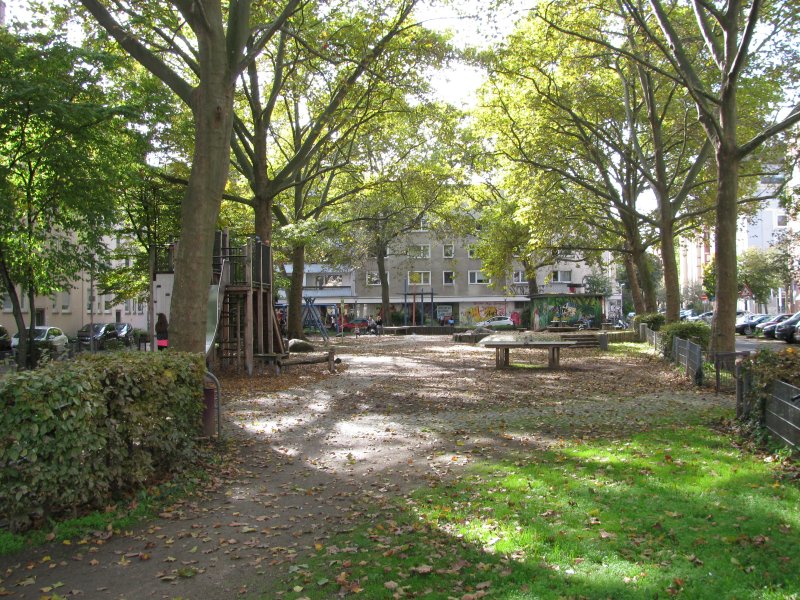 Ortsverwaltung Mainz-Neustadt