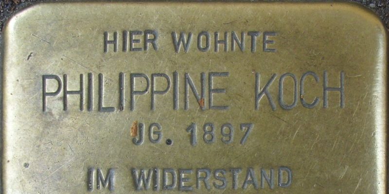 Philippine Koch