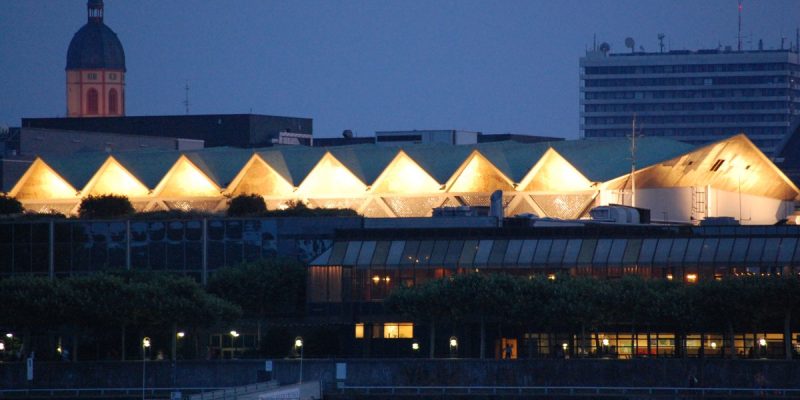 Rheingoldhalle