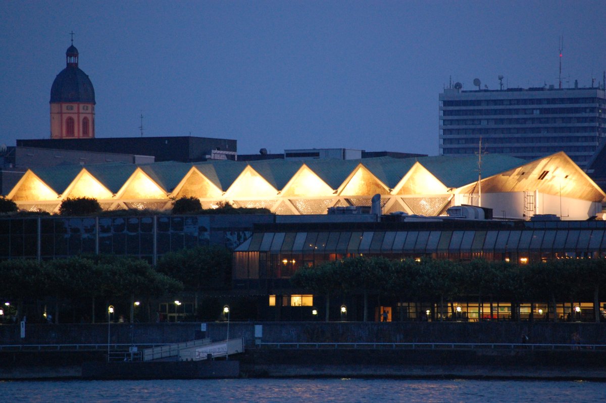 Rheingoldhalle