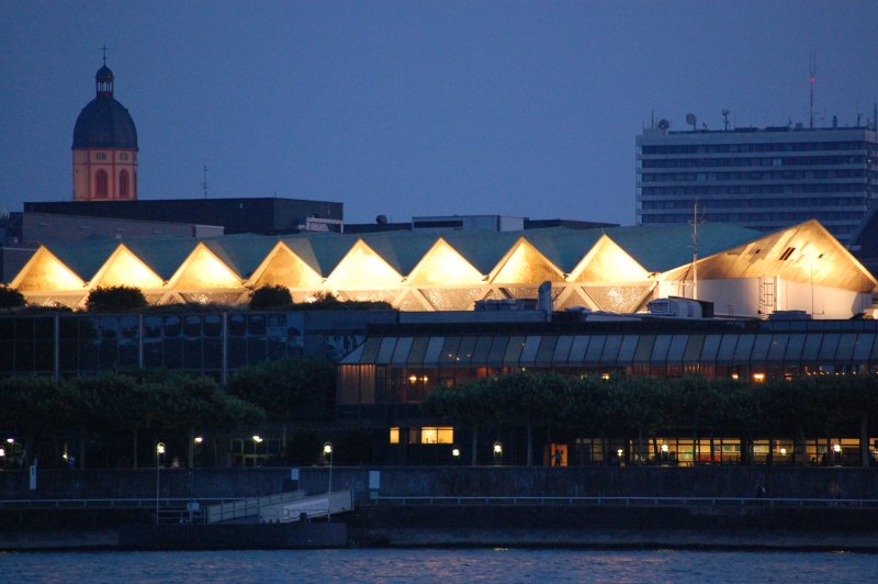 Rheingoldhalle