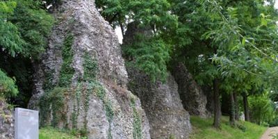 Römersteine