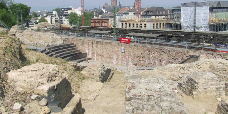 Roman Theatre