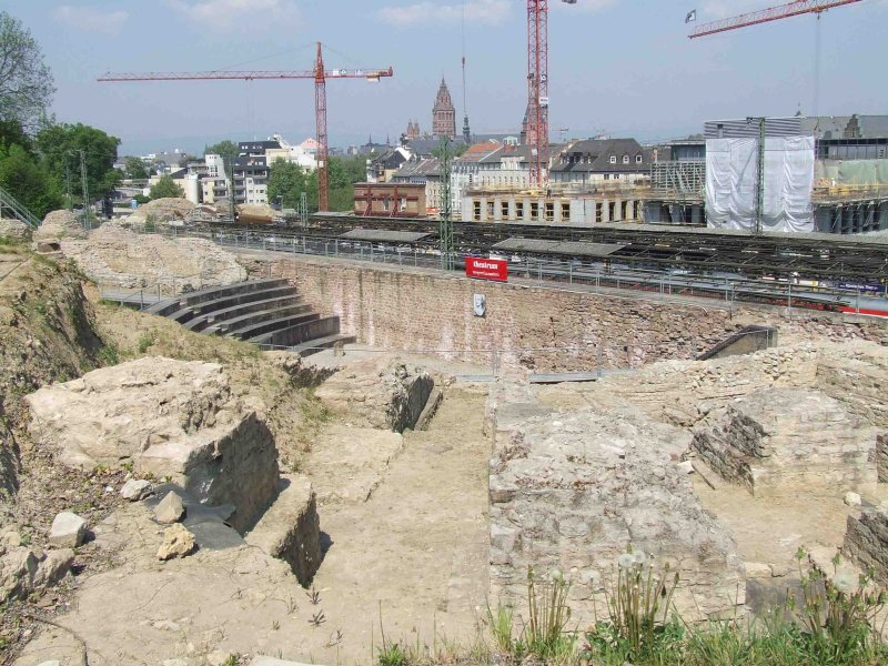 Römisches Theater