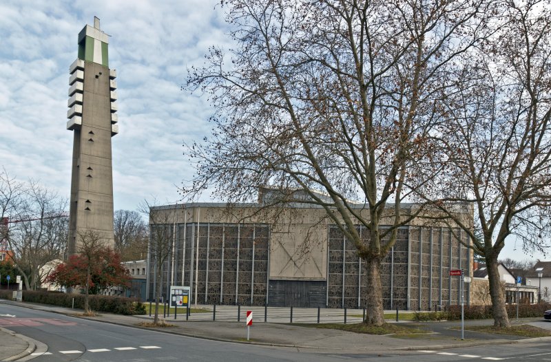 Sankt Johannes Evangelist
