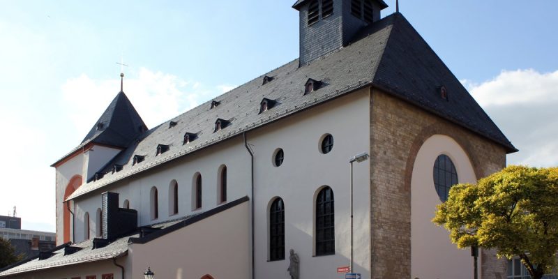 Sankt Johannis