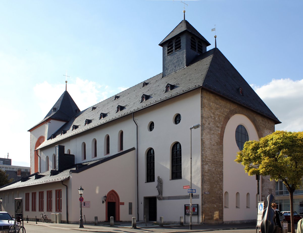 Sankt Johannis