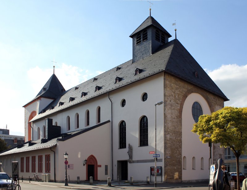 Sankt Johannis