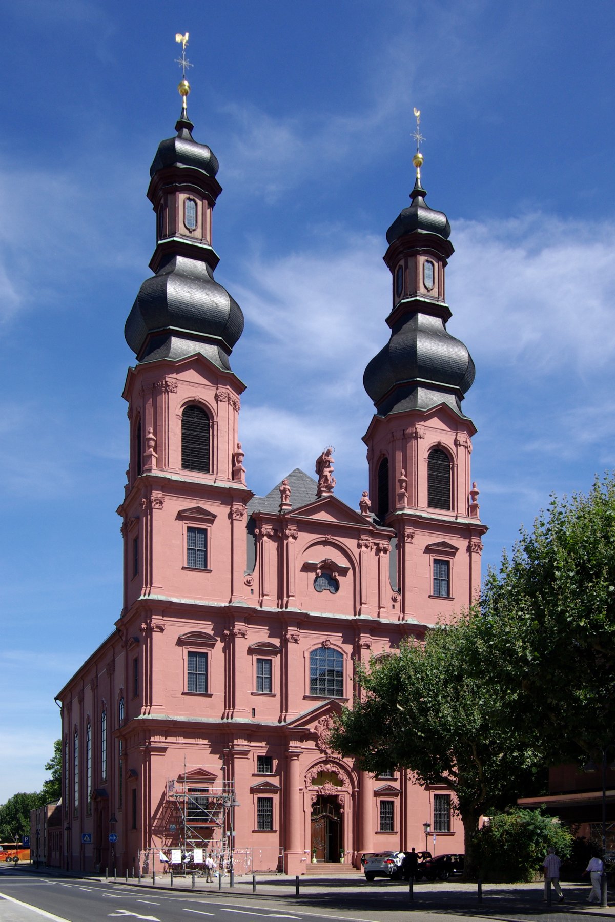 Sankt Peter