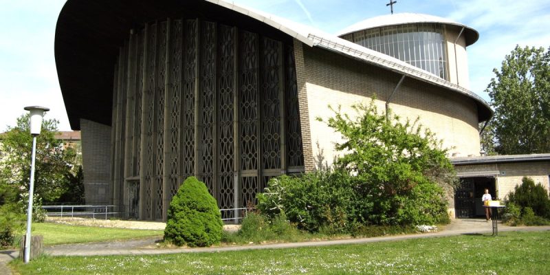 Sankt Petrus Canisius