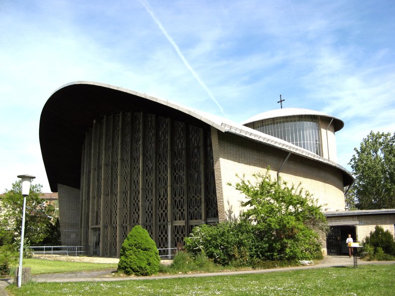 Sankt Petrus Canisius