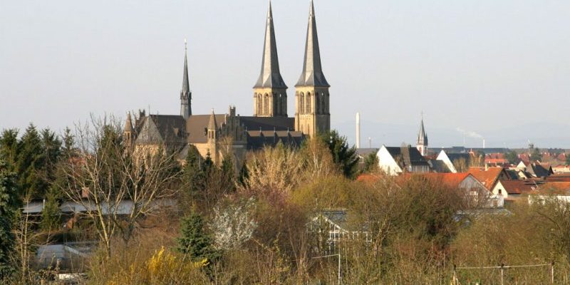 Sankt Stephan