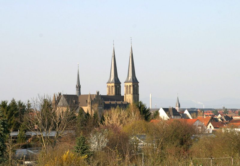 Sankt Stephan