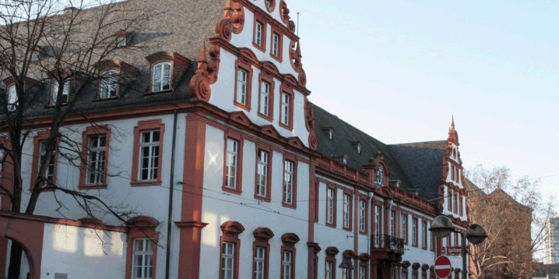 Schönborner Hof