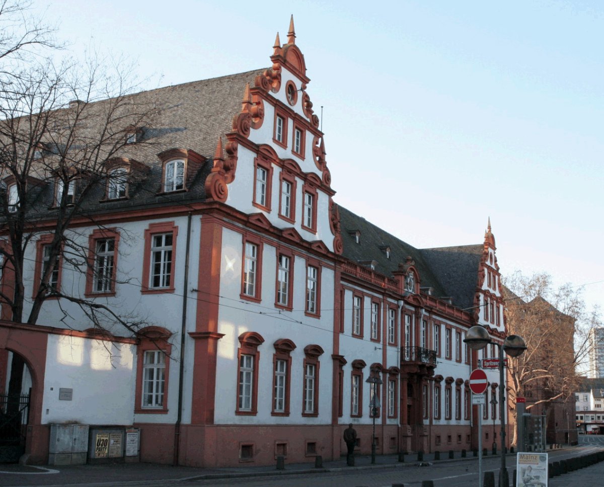 Schönborner Hof