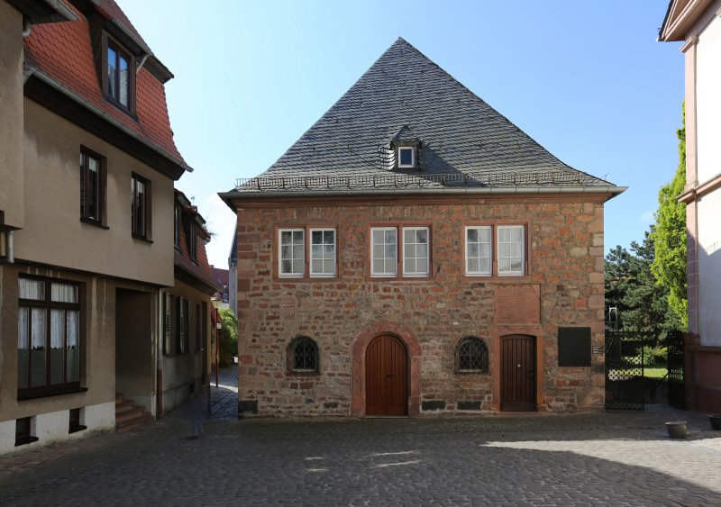 SchUM-Stätten Speyer, Worms und Mainz