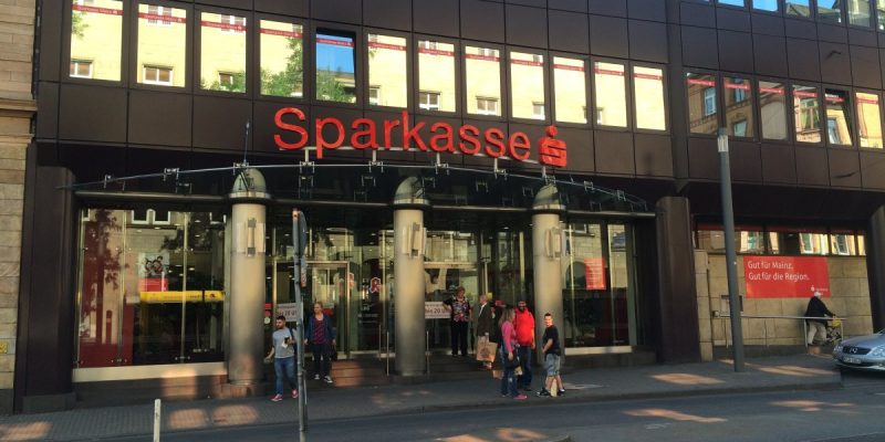 Sparkasse Mainz