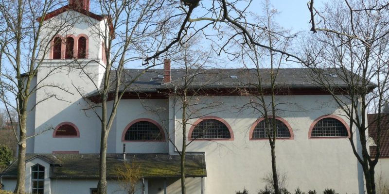 St. Achatius