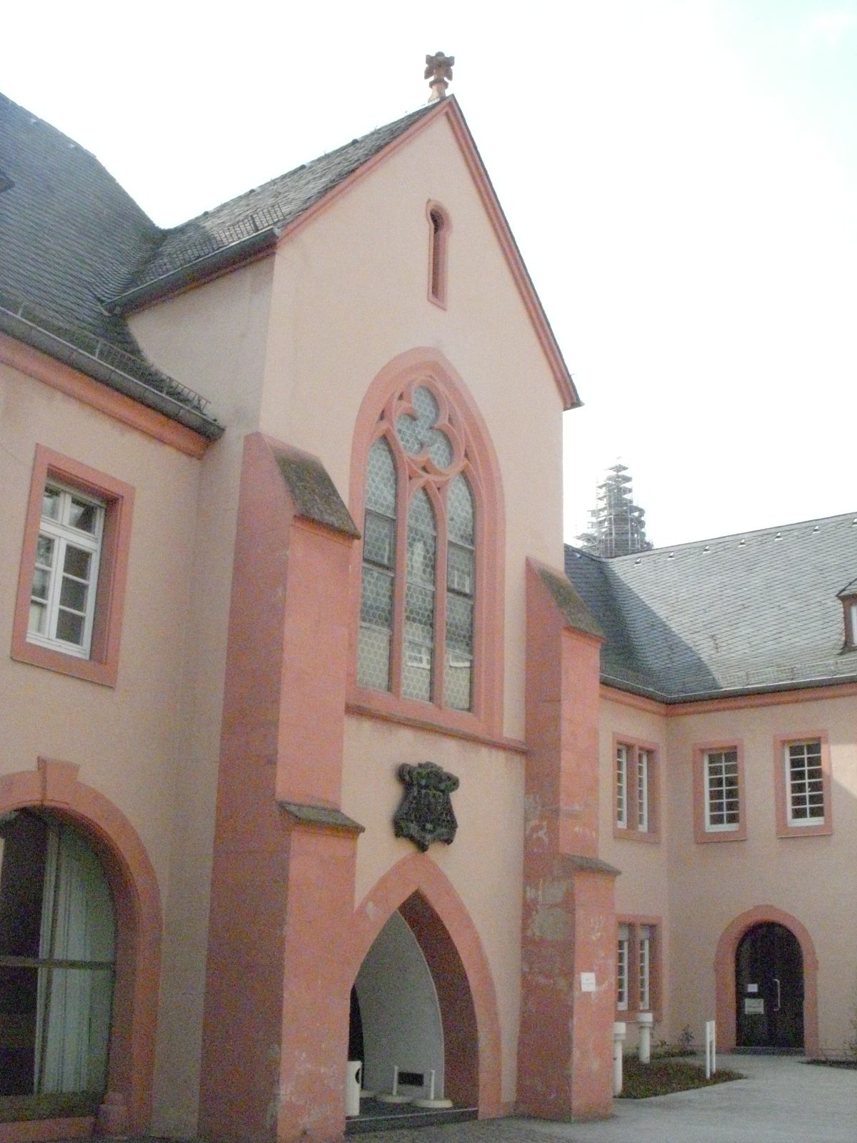 St. Bernhard-Kapelle