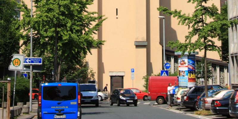 St. Bonifaz