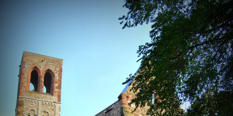 Spätmittelalterliches Mainz