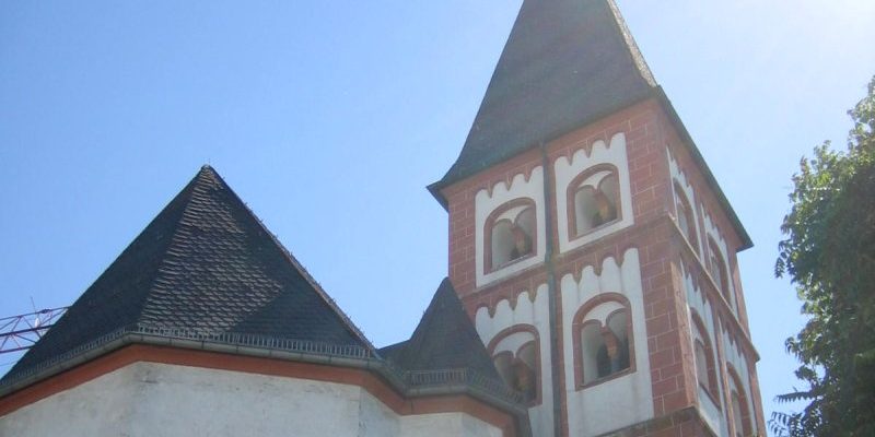St. Emmeran