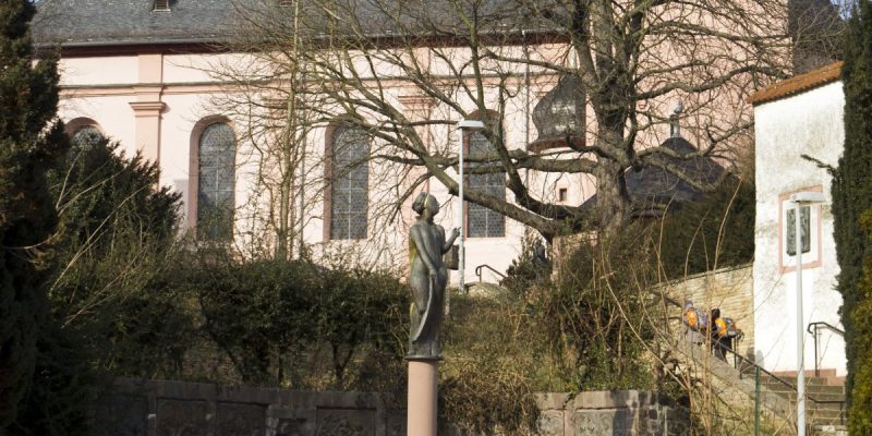 St. Georg
