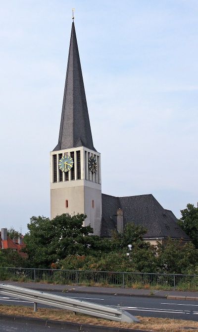 St. Georg