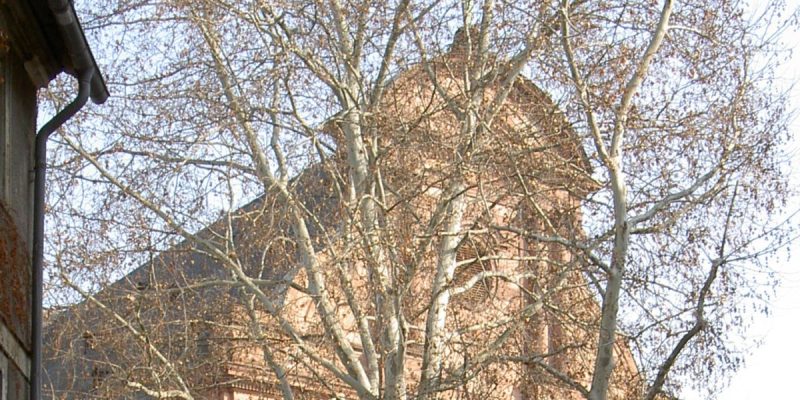 St. Ignaz