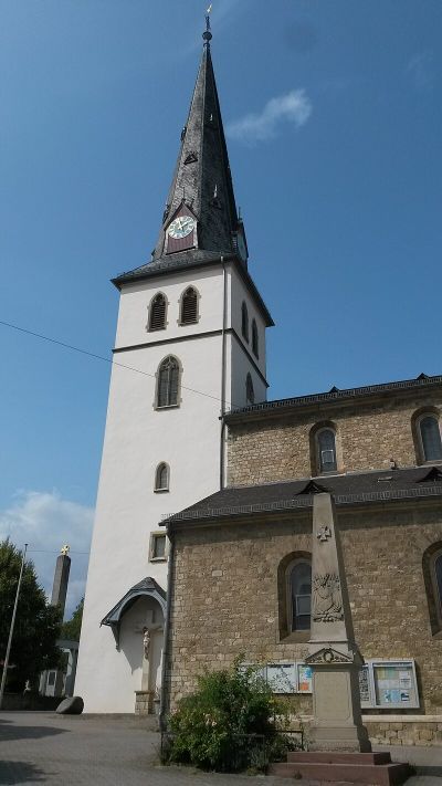 St. Martin