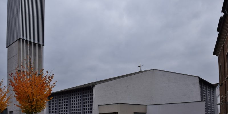 St. Nikolaus