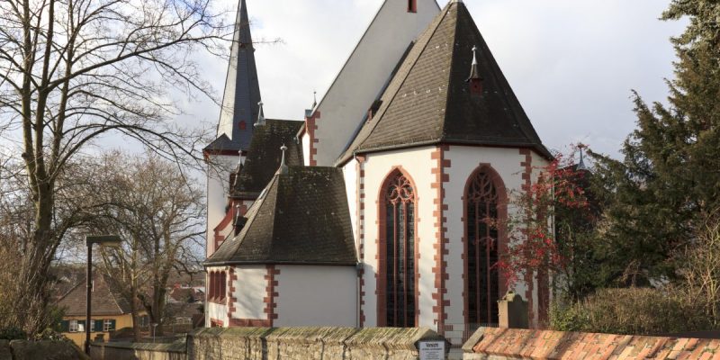 St. Pankratius