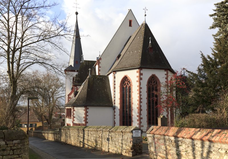 St. Pankratius