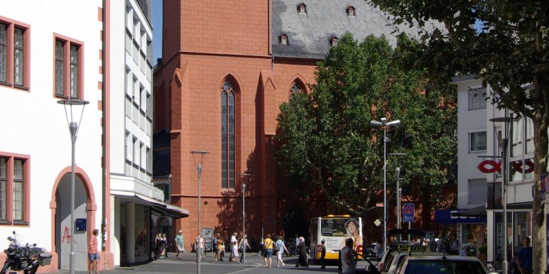 St. Quintin
