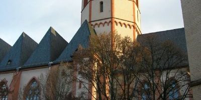 1721 Jahre Mainz