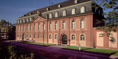 Staatskanzlei Rheinland-Pfalz
