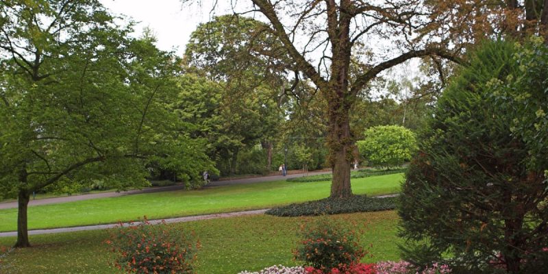 Stadtpark