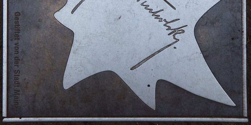 Sterne der Satire – Walk of Fame des Kabaretts