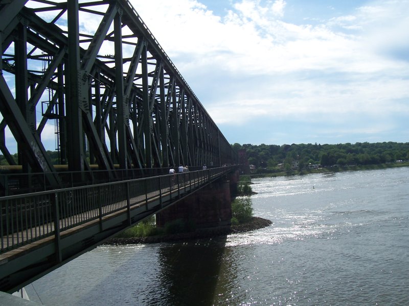 Südbrücke