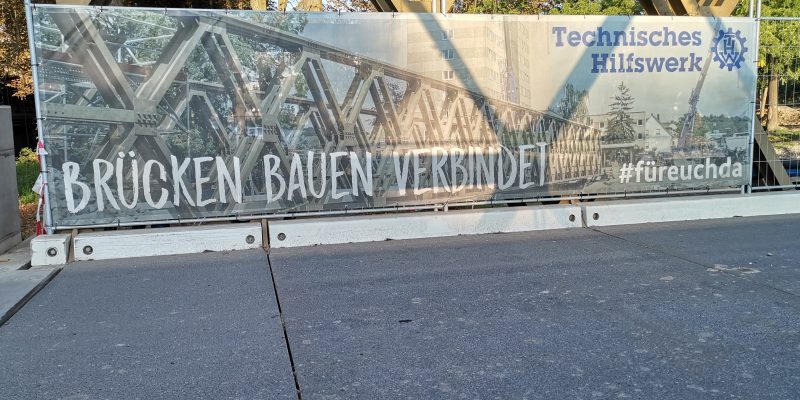 THW Landesverband Hessen, Rheinland-Pfalz, Saarland