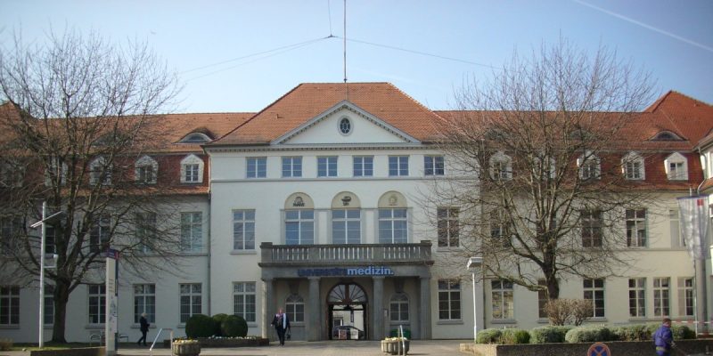 Universitätsmedizin Mainz