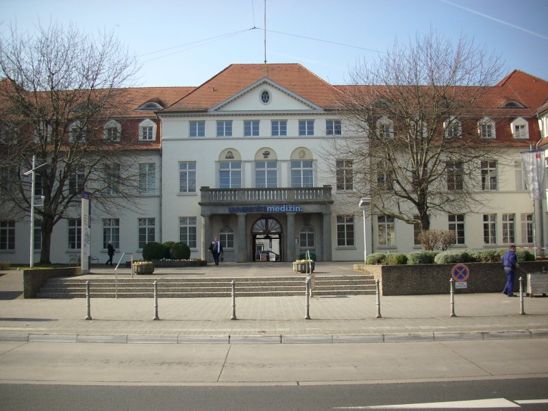 Universitätsmedizin Mainz